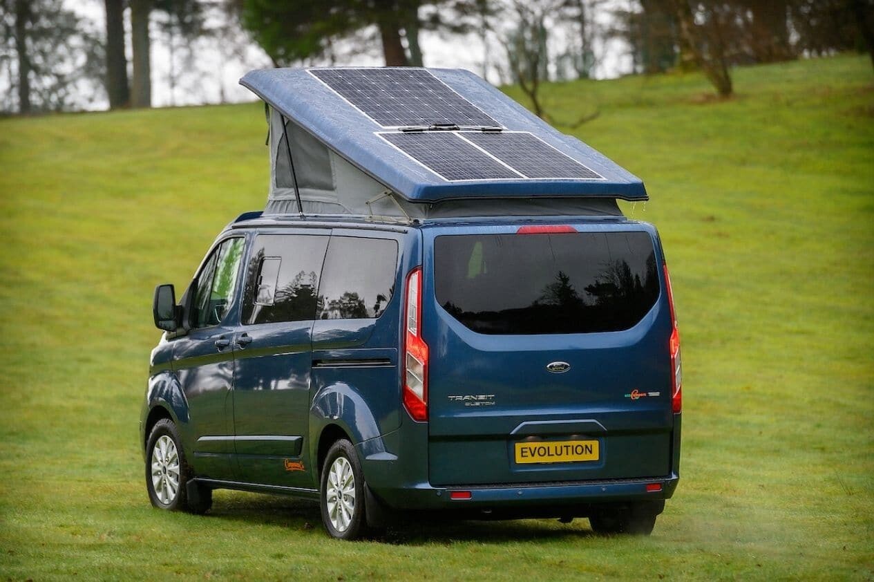 Van phev deals